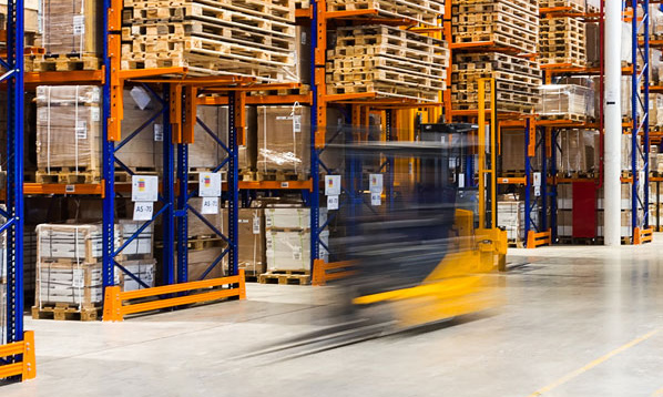 Why choose a forklift speed alarm?