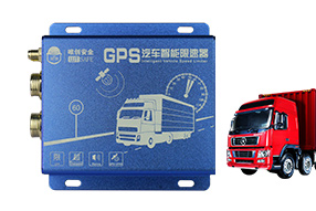 Trucks Bus GPS intelligent Speed Limiting Device Speed Governor